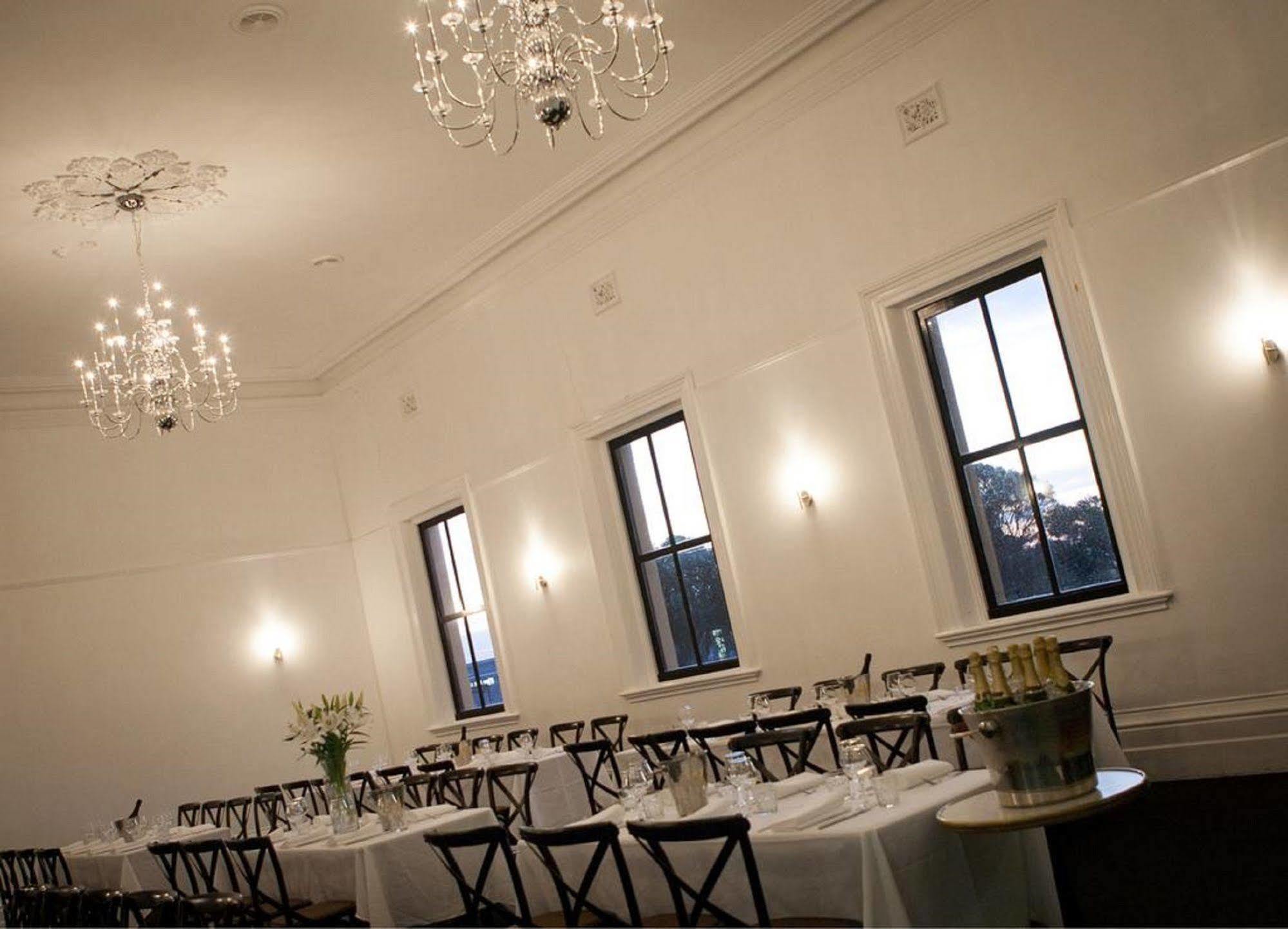 The Royal Hotel Mornington Kültér fotó