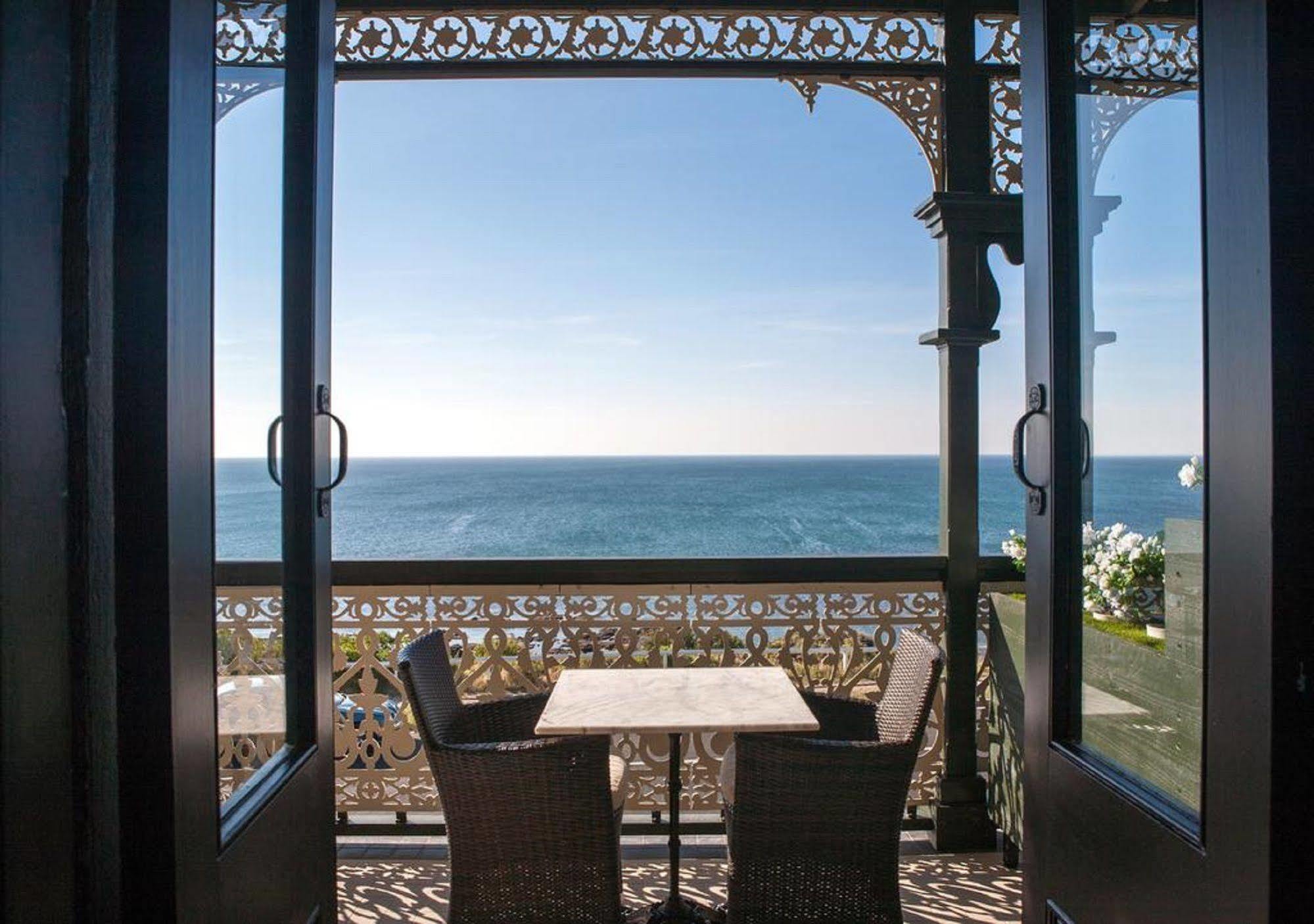 The Royal Hotel Mornington Kültér fotó